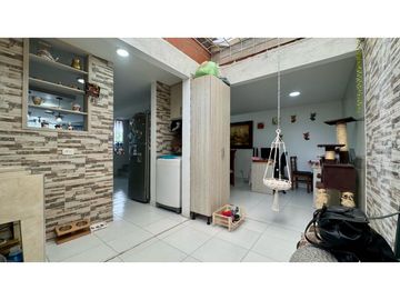 Casa esquinera en venta - Conjunto Rincón de Las Flores Palmira Valle