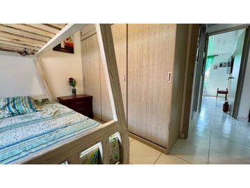 Casa esquinera en venta - Conjunto Rincón de Las Flores Palmira Valle