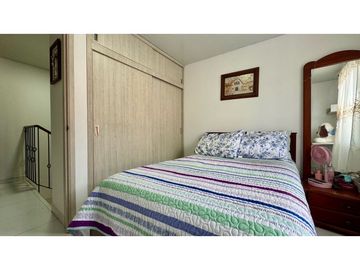 Casa esquinera en venta - Conjunto Rincón de Las Flores Palmira Valle