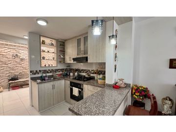 Casa esquinera en venta - Conjunto Rincón de Las Flores Palmira Valle