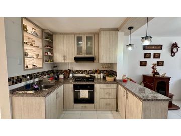 Casa esquinera en venta - Conjunto Rincón de Las Flores Palmira Valle