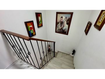 Casa esquinera en venta - Conjunto Rincón de Las Flores Palmira Valle