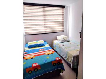 SE VENDE APARTAMENTO AMPLIO EN BETANIA