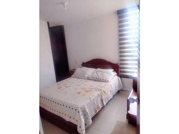 SE VENDE APARTAMENTO AMPLIO EN BETANIA