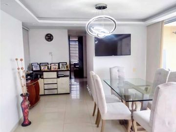 SE VENDE APARTAMENTO AMPLIO EN BETANIA