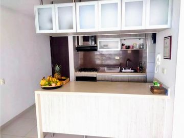 SE VENDE APARTAMENTO AMPLIO EN BETANIA