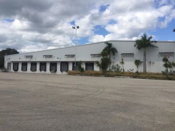 15,323 M2 MERIDA Parque  ind  UMAN nave en venta REYUCC LR 130721