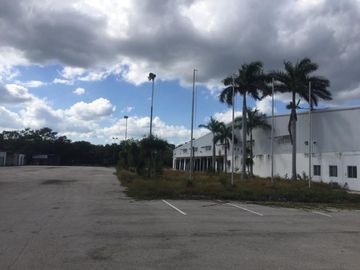 15,323 M2 MERIDA Parque  ind  UMAN nave en venta REYUCC LR 130721