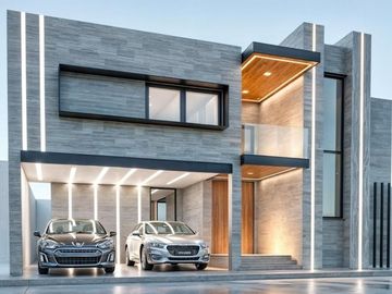 CASA EN VENTA LA ENCOMIENDA  ESCOBEDO NUEVO LEON