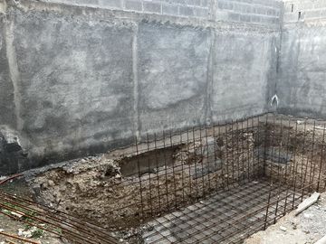 CASA EN VENTA LA ENCOMIENDA  ESCOBEDO NUEVO LEON