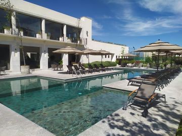 VILLA EN VENTA EN PLANTA BAJA, EN SAN MIGUEL DE ALLENDE GUANAJUATO.