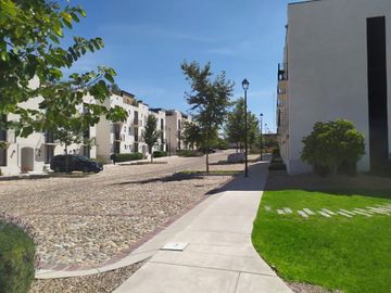 VILLA EN VENTA EN PLANTA BAJA, EN SAN MIGUEL DE ALLENDE GUANAJUATO.