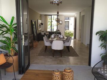 VILLA EN VENTA EN PLANTA BAJA, EN SAN MIGUEL DE ALLENDE GUANAJUATO.