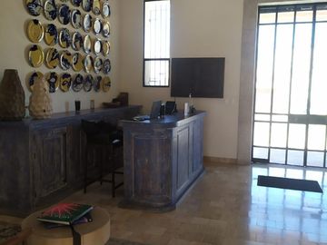 VILLA EN VENTA EN PLANTA BAJA, EN SAN MIGUEL DE ALLENDE GUANAJUATO.