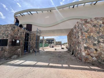 DEPARTAMENTO VENTA MÉRIDA, PLANTA BAJA,2 RECÁMARAS, AMENIDADES, CHOLUL. SEP 2025
