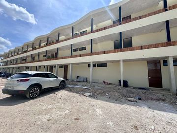 DEPARTAMENTO VENTA MÉRIDA, PLANTA BAJA,2 RECÁMARAS, AMENIDADES, CHOLUL. SEP 2025