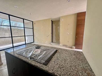 DEPARTAMENTO VENTA MÉRIDA, PLANTA BAJA,2 RECÁMARAS, AMENIDADES, CHOLUL. SEP 2025
