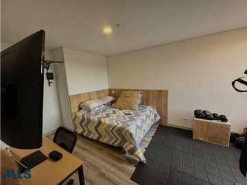 APARTAMENTO EN VENTA EN LA LOMA DEL ESCOBERO EN ENVIGADO