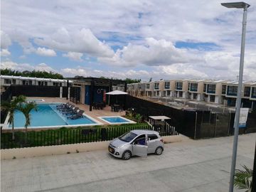 Casa Campestre La Tebaida Venta Rentas Cortas