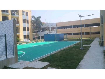 VENTA DE APARTAMENTO EN SOLEDAD ATLANTICO