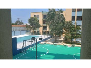 VENTA DE APARTAMENTO EN SOLEDAD ATLANTICO