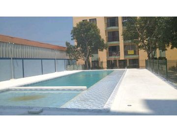 VENTA DE APARTAMENTO EN SOLEDAD ATLANTICO