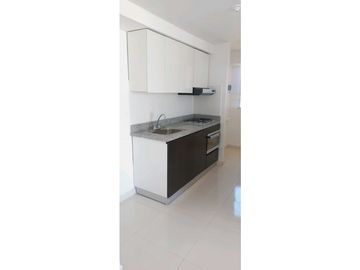 VENTA DE APARTAMENTO EN SOLEDAD ATLANTICO