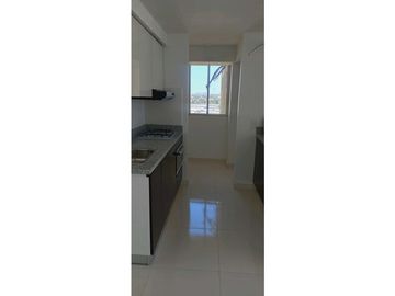 VENTA DE APARTAMENTO EN SOLEDAD ATLANTICO