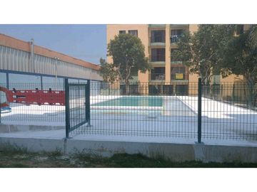 VENTA DE APARTAMENTO EN SOLEDAD ATLANTICO