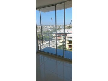 VENTA DE APARTAMENTO EN SOLEDAD ATLANTICO