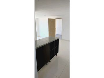 VENTA DE APARTAMENTO EN SOLEDAD ATLANTICO