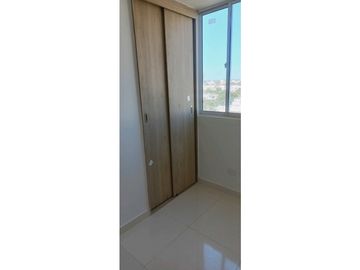 VENTA DE APARTAMENTO EN SOLEDAD ATLANTICO