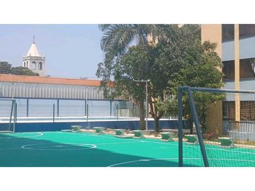 VENTA DE APARTAMENTO EN SOLEDAD ATLANTICO