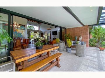 Venta casa campestre Antioquia oriente ceja parcelación luxury home
