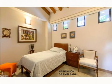 Venta casa campestre Antioquia oriente ceja parcelación luxury home