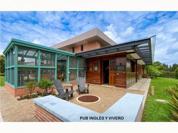 Venta casa campestre Antioquia oriente ceja parcelación luxury home