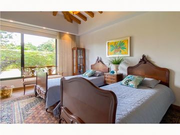 Venta casa campestre Antioquia oriente ceja parcelación luxury home