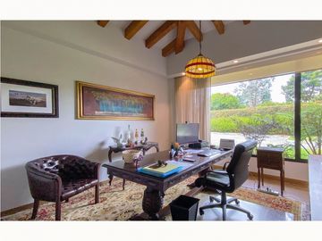 Venta casa campestre Antioquia oriente ceja parcelación luxury home