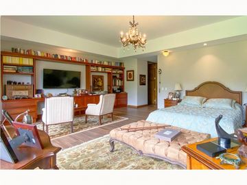 Venta casa campestre Antioquia oriente ceja parcelación luxury home
