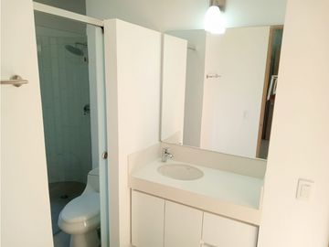 Apartamento en renta en poblado , Sector Campestre