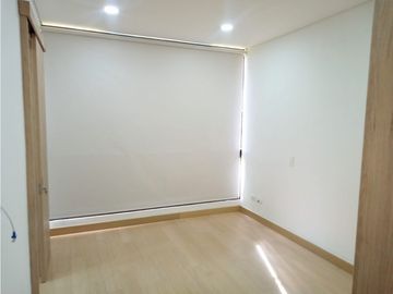Apartamento en renta en poblado , Sector Campestre