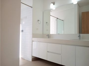 Apartamento en renta en poblado , Sector Campestre