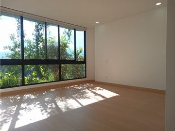 Apartamento en renta en poblado , Sector Campestre