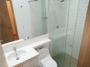 Apartamento en renta en poblado , Sector Campestre