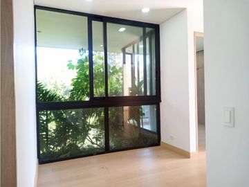 Apartamento en renta en poblado , Sector Campestre