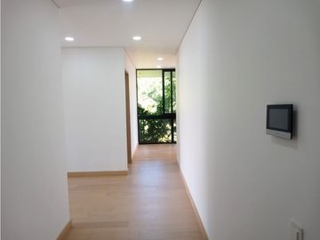 Apartamento en renta en poblado , Sector Campestre