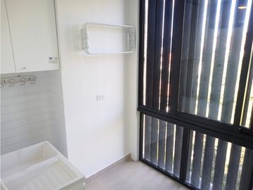 Apartamento en renta en poblado , Sector Campestre