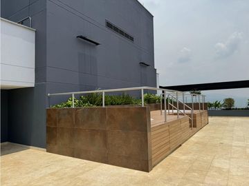 EN ARRIENDO APARTAMENTO SECTOR LAS PALMAS COUNTRY CLUB EL POBLADO