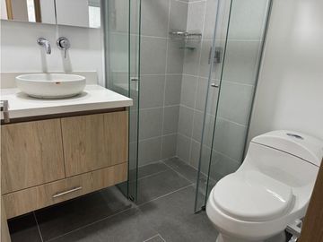 EN ARRIENDO APARTAMENTO SECTOR LAS PALMAS COUNTRY CLUB EL POBLADO