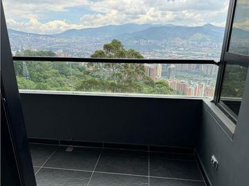 EN ARRIENDO APARTAMENTO SECTOR LAS PALMAS COUNTRY CLUB EL POBLADO